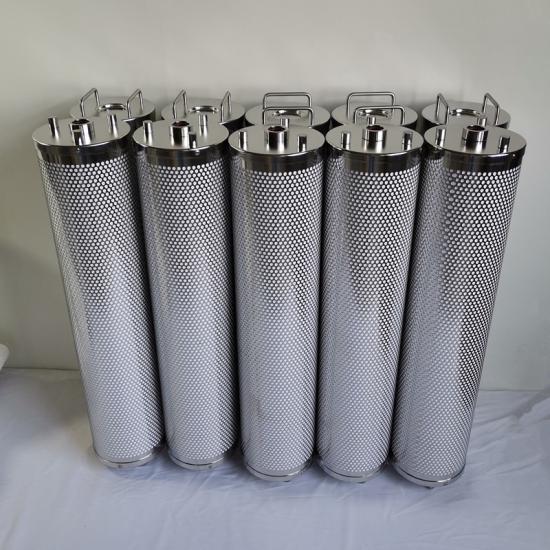 EH抗燃油再生除酸濾芯ZX-80